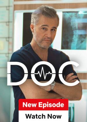 DOC poster